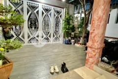 Mặt tiền vip p10 tân bình, 6 tầng btct, thiết kế chuẩn tây, có sân để ô tô, chỉ 8.x tỷ.