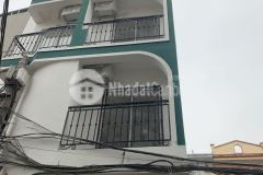 Bán tòa ccmn 7 tầng thang máy ô tô số 17b ngõ 565 lạc long quân 100m2 giá 17,5 tỷ. lh 0912442669