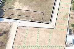 Cần bán 2 lô góc thổ cư mặt tiền tỉnh lộ 2 sông cầu khánh vĩnh chỉ 950triệu