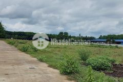 Bán đất cách kcn tam lập 300m, dt 500m2, giá 3,2 tỷ có thương lượng