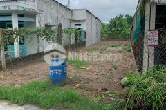 Bán lô đất 133m2 trần tử bình xã tân thông hội củ chi,giá 1 tỷ 350tr.