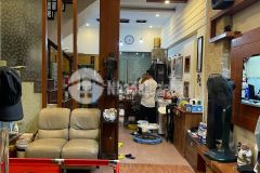 Siêu phẩm khương đình 55m2 mt4.6m oto kinh doanh giá nhỉnh 7tỷ