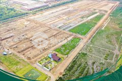 Chỉ cần 750tr sở hữu ngay 5 suất đợt đầu view sông, khu đô thị sầm uất bậc nhất tp. đức hòa