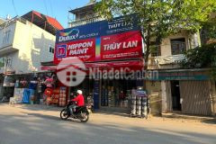 Cần bán nhà phố chiến thắng, hà đông, 45m, mặt tiền 4m, vỉa hè, ô tô tránh