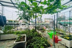 Bán nhà đường nam dư giá rẻ, ô tô, 35m x 4t, 2,85 tỷ. lh 0975149605