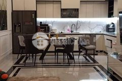 Siêu phẩm hoàng văn thái.full nội thất cao cấp. ô tô tận cửa. ngõ thông 55m2 nhỉnh 7 tỷ