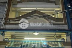 Nhà hẻm 83 vườn lài, mặt hẻm kd, 3 tầng 49,6m2 dtsd, xh cửa, chỉ 2tỷ 46