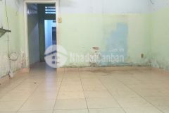 Bán nhà hẻm huỳnh văn nghệ 61m2 giá 4,2 tỷ.