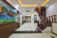 Cần bán nhà lê quang đạo, nam từ liêm, 45m2, 4 tầng, mt 4.3m 3.8 tỷ ô tô đỗ cửa.