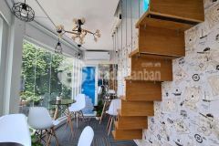 Nhà mặt tiền phạm văn đồng 4 tầng dưới 3 tỷ quận gò vấp lh 0902 860 959