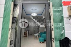 Kẹt tiền,bán nhà huỳnh tấn phát,24m2,nhà nhỏ đẹp,chưa đầy 3 tỷ.