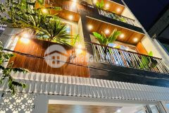 Nguyễn kiệm, p.3, gò vấp ngay công viên gia định và sân bay tsn