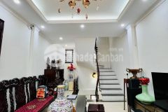 Nhà đẹp, siêu hiếm, xuân đỉnh, ô tô, 2 thoáng, kinh doanh, 43mx5t, giá chỉ 5.16 tỷ.