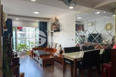 Cần bán căn hộ 93m2 cc carilon 1 aparment tân bình