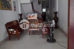 Văn tuân gâp ngôp nha 3 tâng đương sô 9 trương tho thu đưc dt 112 m2 gia chi 8.xx ty