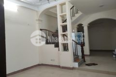 Cần bán nhà vĩnh phúc 53.9m2, 5 tầng, mặt tiền hơn 5m, giá bán 4.7 tỷ