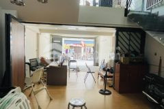 Trường chinh 80m2, 4 tầng chỉ 8.8 tỷ, phường tân thới nhất quận 12. bán nhà trường chinh, 80m2,