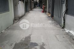 Bán nhà vũ tông phan, thanh xuân ôtô 15m, ngõ thẳng, nhà đẹp ở luôn, 35m2x5t, 4.95 tỷ 0975642942