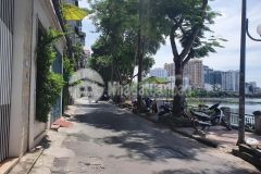 Đẳng cấp bên hồ hoàng cầu mai anh tuấn dt 54m2x5t giá chào 11 tỷ