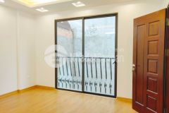 Bán nhà quan nhân, 40m2, mặt tiền 3.5m, ô tô tránh, kd nhỏ, nhỉnh 5 tỷ.lh 09751254520.