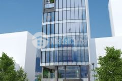 Bán nhà mt nguyễn văn trỗi, phú nhuận. dt 10,2mx12m, dtcn 120m2, 3 tầng. giá bán 70 tỷ