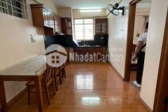 Chưa đến 2 tỷ. chung cư đền lừ, lô góc view hồ đền lừ.