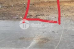 Bán đất hẻm 866 đường 304,hướng tây bắc.