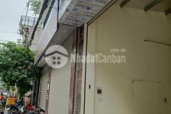 Bán nhà mặt phố tân xuân, kinh doanh siêu đỉnh