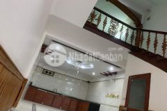 Bán nhà phố hồ thuận thành bn