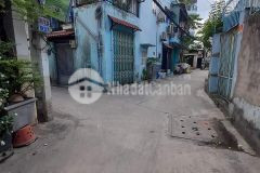 Hẻm xe hơi trung tâm quận gò vấp, 42m2 giá chỉ 3.7 tỷ.