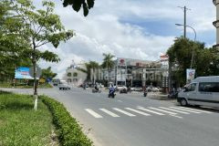 Bán nền khu dân cư 586, phú thứ, cái răng, tp cần thơ. diện tích 125m2. giá 3.7 tỷ