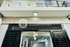 Hot bán căn nhà phố hẻm 1 sẹc phạm văn bạch, phường 15, quận tân bình