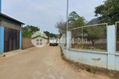 Bán lô đất tại tk bó bun mộc châu sơn la 2000m