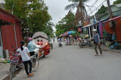 Cần nhượng lại 125m đất quyết tiến, đồ sơn giá mềm