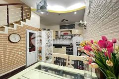 Bán nhà quan nhân 37m 4t mt4 3.7 tỷ,đường thoáng, nhà ổn,ở ngay