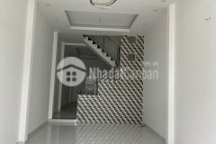 Nhà gấp bán mặt tiền đường nguyễn hới, bình tân,78m2, 3 tầng btct, ô tô đua 6m, chỉ nhỉnh 7 tỷxx