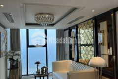 Căn hộ cao cấp view biển