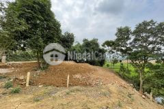 Bán đất nghỉ dưỡng nằm trên trục chính luồng lặt, yên trung, giá gần 5 tỷ