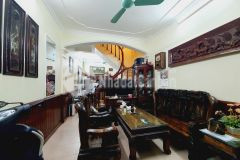 Nhà đẹp, hai thoáng, bùi xương trạch, thanh xuân 52m4t, mt4, nhỉnh 5 tỷ