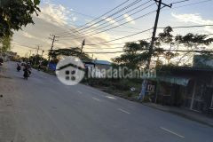 Đầu tư ơi ấp 3 xuân thới sơn hóc môn 110m2 2 tầng.