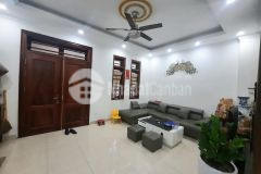 Bán nhà lai xá lô góc 2 mặt tiền ô tô đỗ cửa 46m2x4 tầng 4,1 tỷ