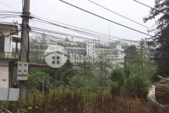 Mảnh đất tiềm năng tại tt sapa thích hợp đón sóng cao tốc hà nội lào cai