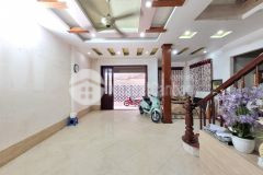 Bán nhà đẹp quan nhân dt54m25t mt cực rộng 6.5m giá chỉ 5.8 tỷ. xem ngay