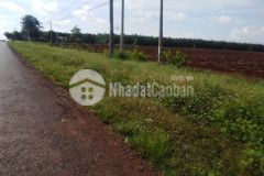 Bán đất tây ninh tc giá 4xxtr đường nhựa qh 20m kd buôn bán