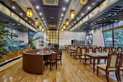 Siêu phẩm mặt phố giảng võ dt 150m2 mt 7m kd vỉa hè. doanh thu gần trăm ngàn đônăm.