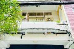 Mt bàu cát mở công ty hoặc kinh doanh tốt 3 tầng btct chỉ từ 10 tỷ