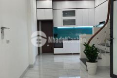 Bán nhà lai xá đẹp lung linh ô tô gần kề 34m2, 5 tầng 2,3 tỷ