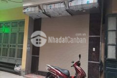 Bán nhà kinh doanh mặt đường cổ điển 37m, 5 tầng, chỉ 4,3 tỷ