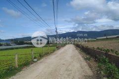 Bán gấp 117m2 đất thị trấn thạnh mỹ giá chỉ 720tr