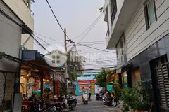 Bán gấp hxh nhà quang trung gò vấp 5x14m 3 tầng 6tỷ5.